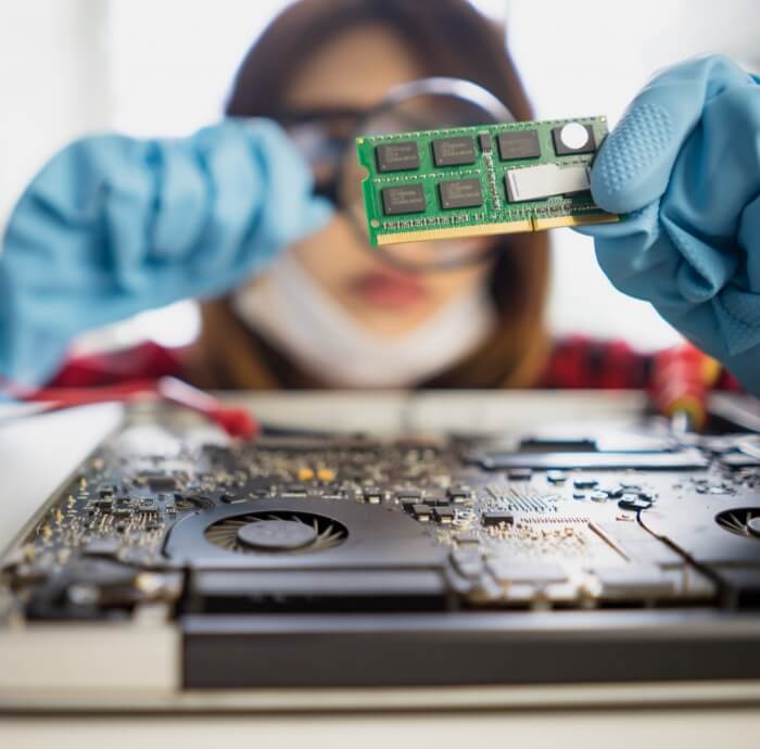 TLF Custom Memory Sizing Tool - The Logic Factory