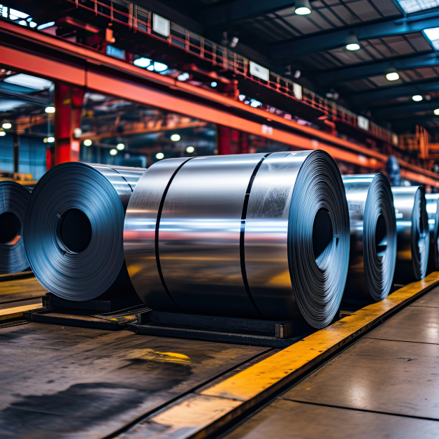 Hybrid planning solution for your metals supply chain planning