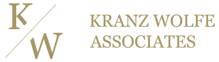 kranz-wolfe-logo