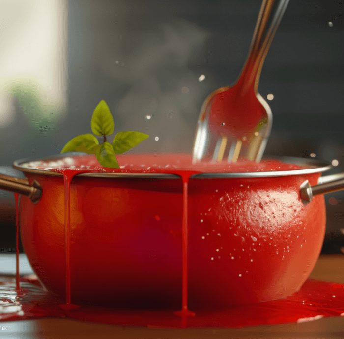 Metals Supply Chain Planning Are You Eating Soup with a Fork