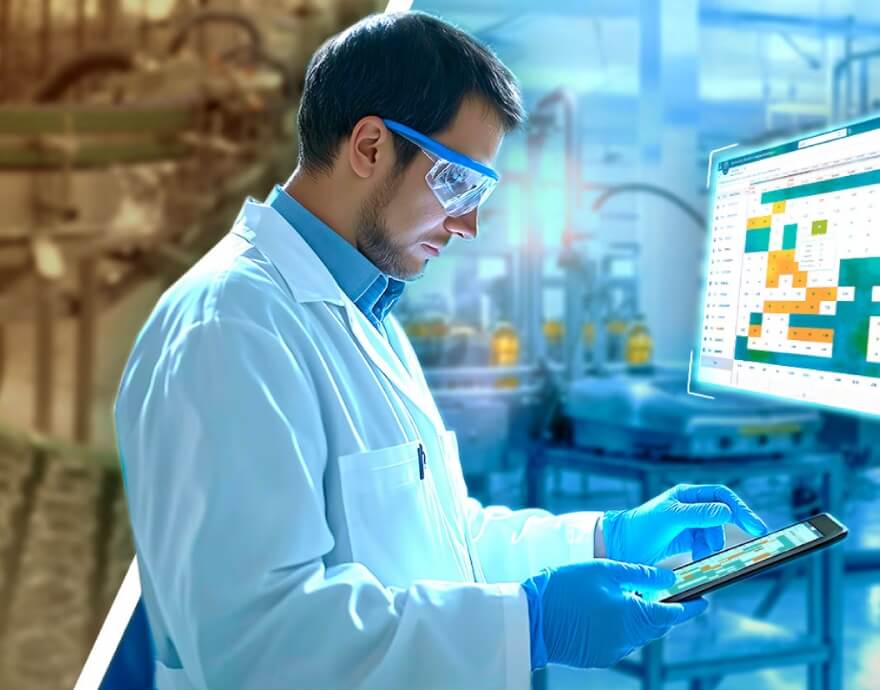 eBook: Boost Production Agility with Dynamic Planning